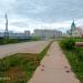 Чистопрудненская ул. в городе Киров