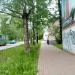 ул. Левитана в городе Киров