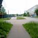 ул. Некрасова в городе Киров