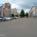 ул. Горького в городе Киров