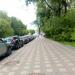 Преображенская ул. в городе Киров