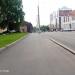 Московская ул. в городе Киров