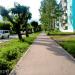 ул. Екатерины Кочкиной в городе Киров