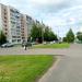 ул. Космонавта Волкова в городе Киров