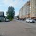 Ульяновская ул. в городе Киров