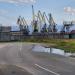 Беломорская ул. в городе Кандалакша