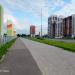 ул. Анжелия Михеева в городе Киров