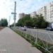 просп. Строителей в городе Киров
