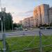 ул. Ломоносова в городе Киров