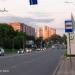 Московская ул. в городе Киров