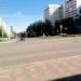 Владимирская ул. в городе Киров