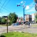 Копанский пер. в городе Киров