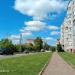 Милицейская ул. в городе Киров
