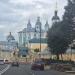 ulitsa Sobornaya Gora in Smolensk city