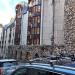 Fiáth János utca (hu) in Budapest city