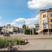 ул. Блюхера в городе Киров