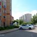 Верхосунская ул. в городе Киров