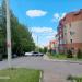 Верхосунская ул. в городе Киров