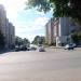 ул. Некрасова в городе Киров
