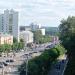 Октябрьский просп. в городе Киров