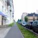 Всесвятская ул. в городе Киров