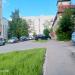 Пятницкая ул. в городе Киров