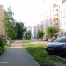ул. Защитников Отечества в городе Киров