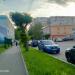 Пятницкая ул. в городе Киров