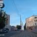 Преображенская ул. в городе Киров