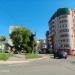 ул. Защитников Отечества в городе Киров