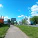 Хлебозаводской пр. в городе Киров