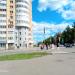 ул. Горького в городе Киров
