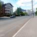 ул. Красина в городе Киров