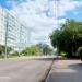 ул. Красина в городе Киров