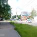 ул. Щорса в городе Киров