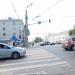 ул. Ивана Попова в городе Киров