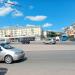 ул. Горького в городе Киров