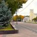 ulitsa Lenina in Smolensk city
