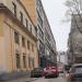 2-й Монетчиковский пер. в городе Москва
