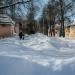ул. Чкалова в городе Коломна
