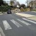 Triq Hannibal P. Scicluna Street in Floriana city