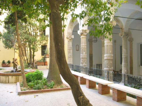 Dipartimento di Architettura - Cagliari