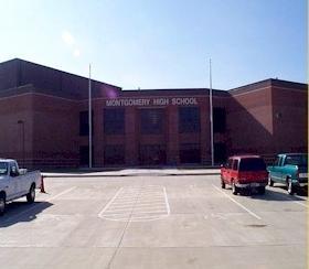 Montgomery High School Montgomery High School