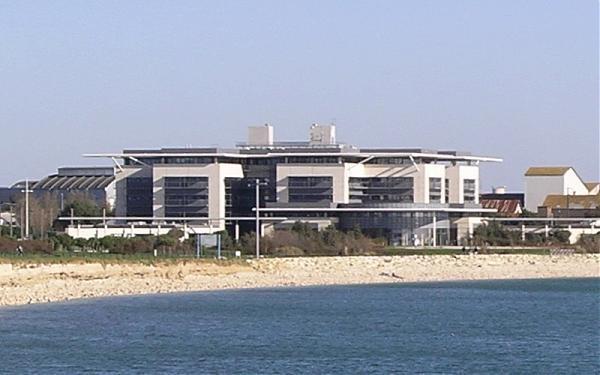 Maison de la Charente-Maritime / Conseil Général / Centre de Gestion 17 ...