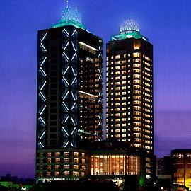 Windsor Hotel, Taichung - Taichung