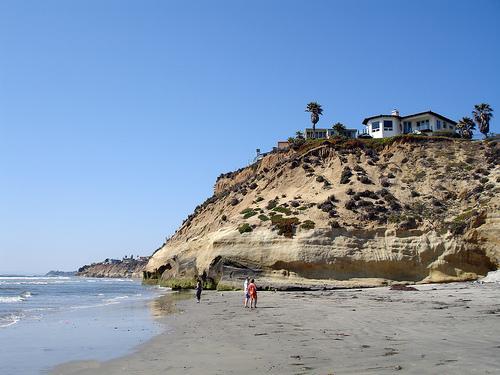Fletcher Cove Beach Park Solana California Fletcher Cove Beach Park Solana