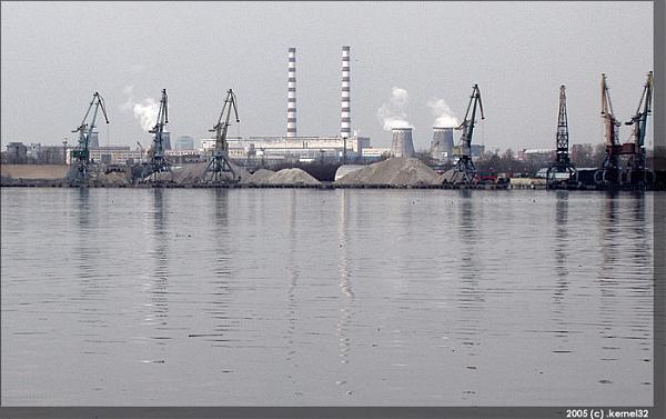 Карта москвы южный речной порт