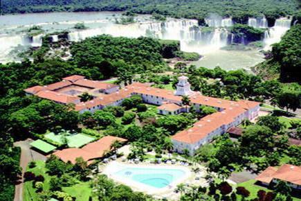 Hotel das Cataratas, A Belmond Hotel