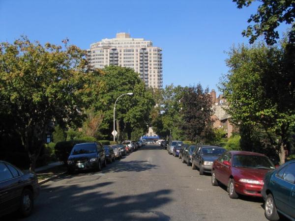 Forest Hills New York City New - 30 Big