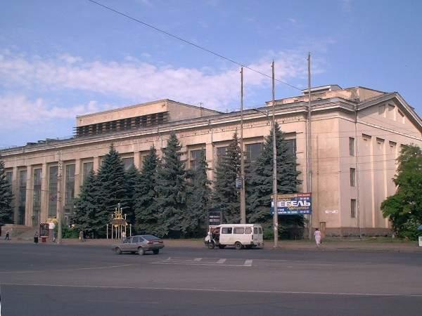 Дом Офицеров Волгоград Фото Зала